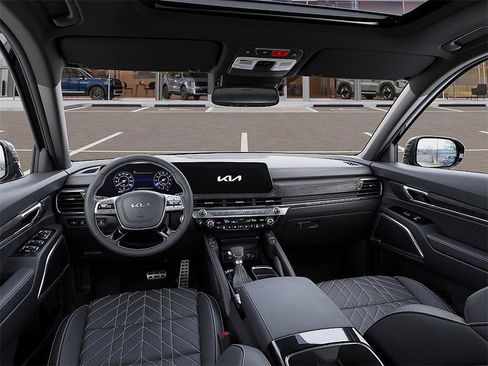 New 2025 Kia Telluride SX X-Line image 14