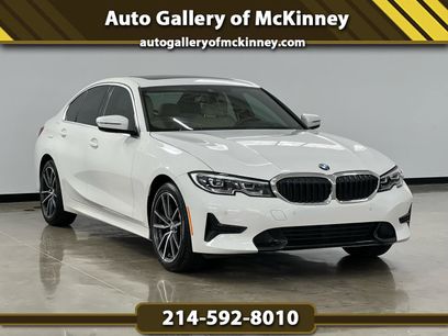 Used 2019 BMW 330i Sedan w/ Convenience Package