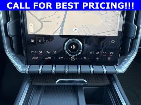 New 2026 GMC Acadia Denali w/ Super Cruise Package image 24