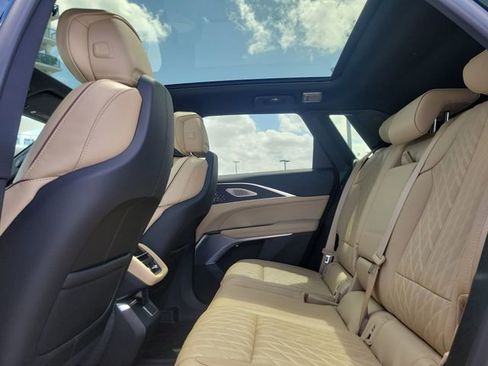 New 2026 Cadillac Lyriq Signature Luxury w/ Nappa Leather Package RWD image 23