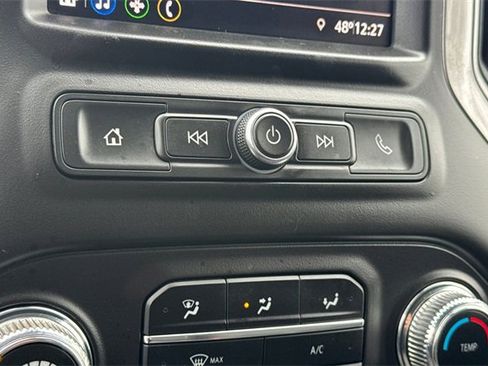 Used 2021 GMC Sierra 3500 4x4 Crew Cab w/ Gooseneck/5TH Wheel Package image 31