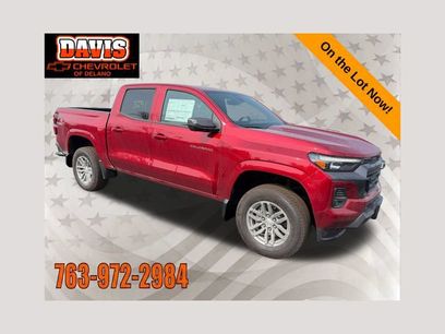 New 2026 Chevrolet Colorado LT w/ LT Convenience Package