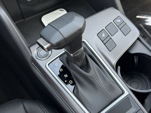 New 2027 Kia Sportage EX FWD image 29