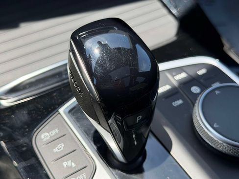 Used 2024 BMW X3 xDrive30i w/ Premium Package AWD/4WD image 43