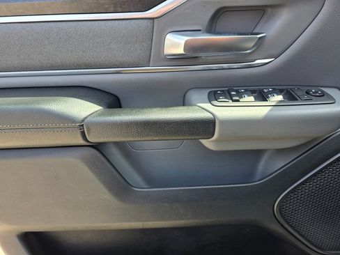 Used 2019 RAM 1500 Big Horn w/ Trailer Tow Group RWD image 17