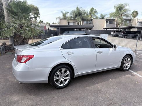 Used 2009 Lexus ES 350 FWD image 16