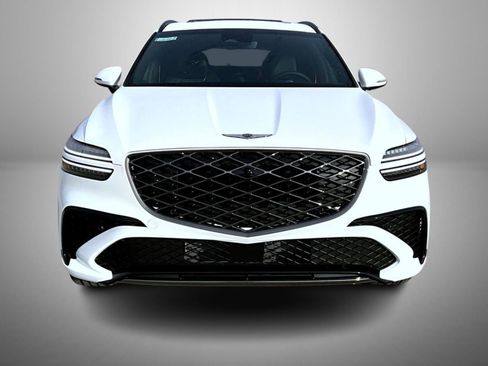 New 2026 Genesis GV70 2.5T Sport Prestige AWD/4WD image 2