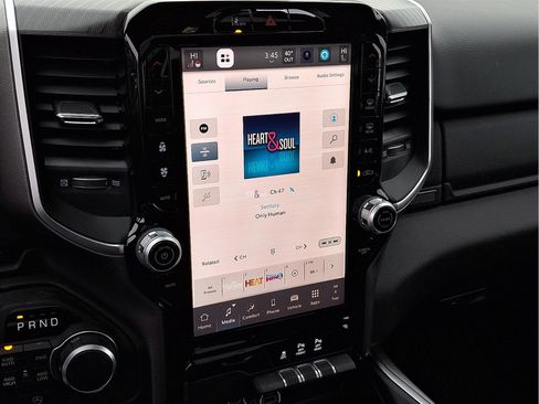 New 2026 RAM 1500 Big Horn image 13