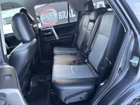 Used 2019 Toyota 4Runner SR5 image 24