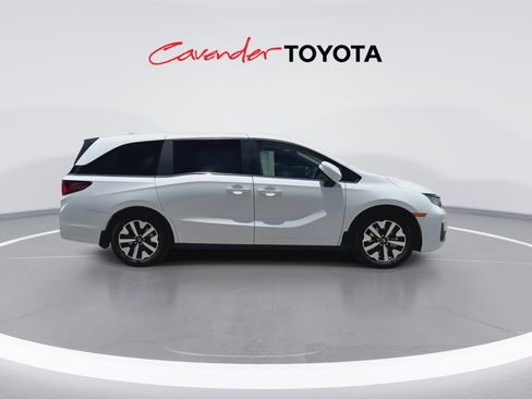 Used 2026 Honda Odyssey EX-L image 9