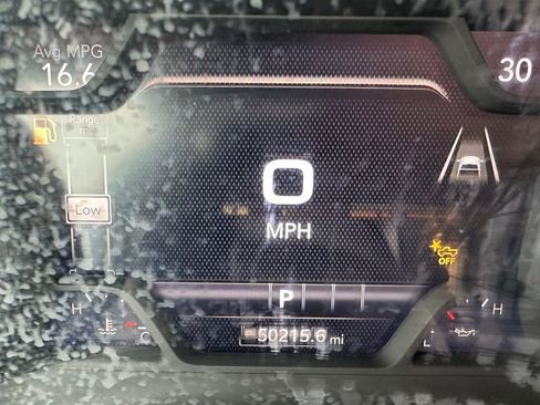 Used 2025 RAM 1500 Laramie image 4