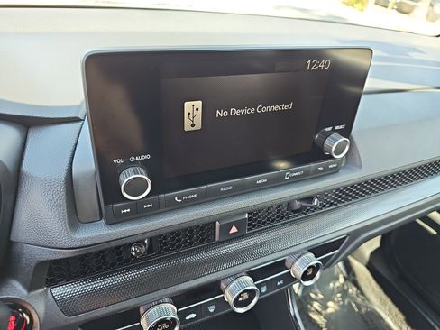 Certified 2023 Honda CR-V LX image 20