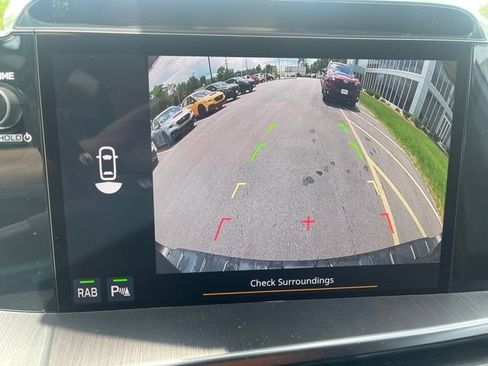 New 2026 Subaru Outback Premium AWD/4WD image 27
