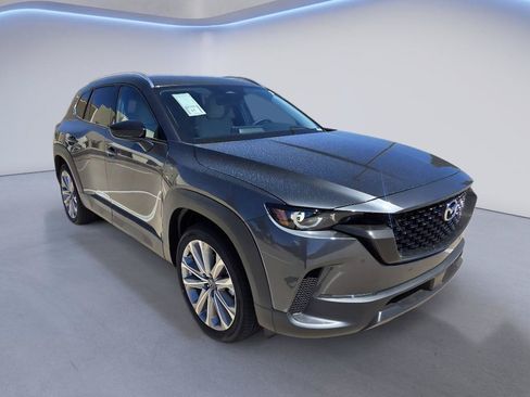 New 2026 MAZDA CX-50 AWD 2.5 S w/ Cargo Package image 7