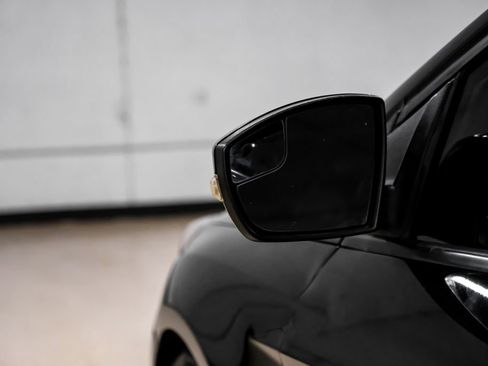 Used 2015 Ford Focus ST FWD image 34