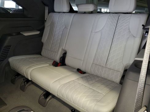 New 2026 Cadillac Escalade IQ Sport 1 w/ LPO, ONYX Package image 12