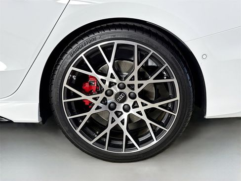 New 2026 Audi RS 3 image 33