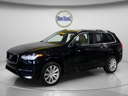 Used 2016 Volvo XC90 T6 Momentum w/ Protection Package Plus