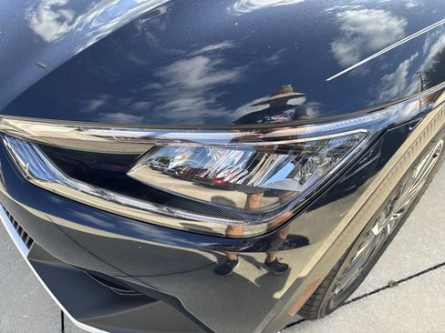 Certified 2024 Kia EV6 Light RWD image 13