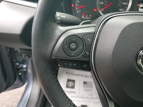 Certified 2022 Toyota Corolla SE w/ SE Premium Package image 14