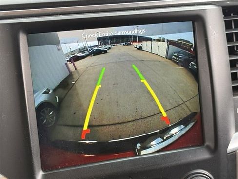 Used 2019 RAM 1500 Big Horn image 19