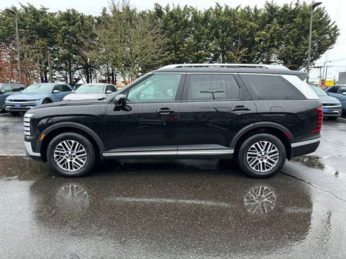 New 2026 Hyundai Palisade SEL image 3
