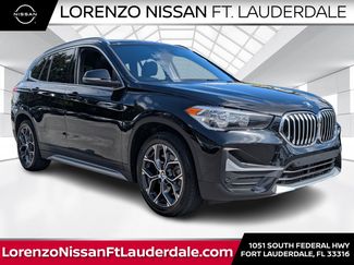 Used 2021 BMW X1 sDrive28i 360° Tour