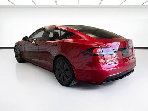 Used 2023 Tesla Model S Standard Range AWD/4WD image 6