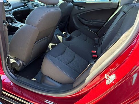 Used 2018 Chevrolet Volt LT image 20