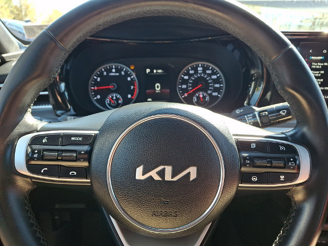Used 2024 Kia K5 GT-Line w/ GT-Line Premium Package FWD image 18