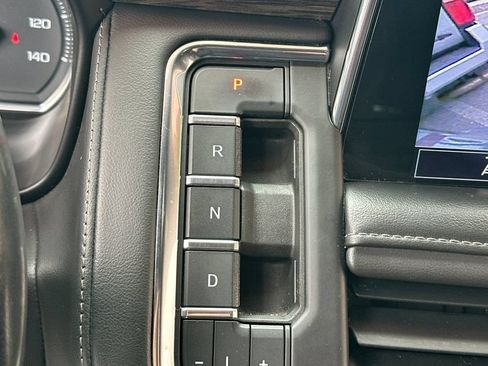 Used 2021 Chevrolet Tahoe LT RWD image 26