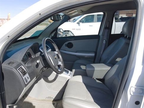 Used 2009 Chevrolet Equinox LT w/ LT Preferred Equipment Group image 13
