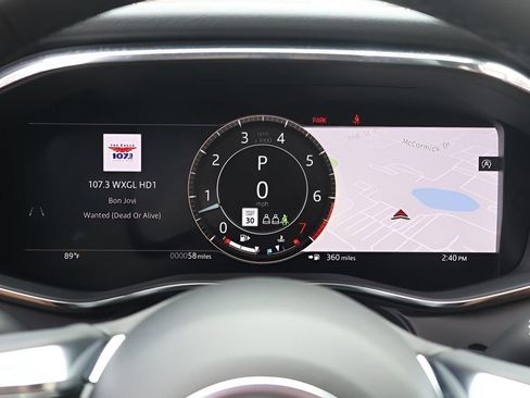 New 2026 Jaguar F-PACE R-Dynamic S AWD/4WD image 22