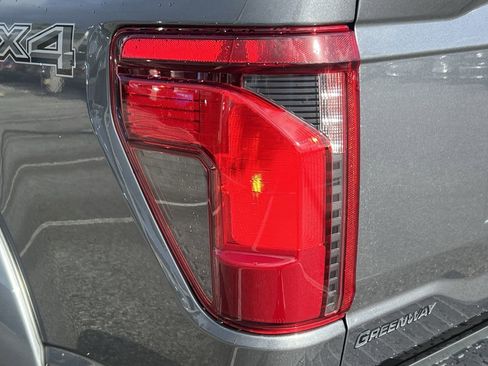 New 2025 Ford F150 STX w/ Equipment Group 200A image 7