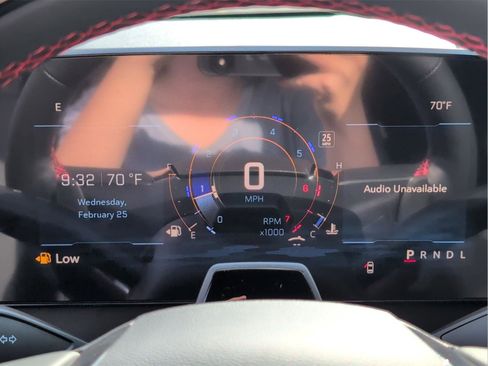 New 2026 Chevrolet Traverse RS w/ LPO, Floor Liner Package image 11