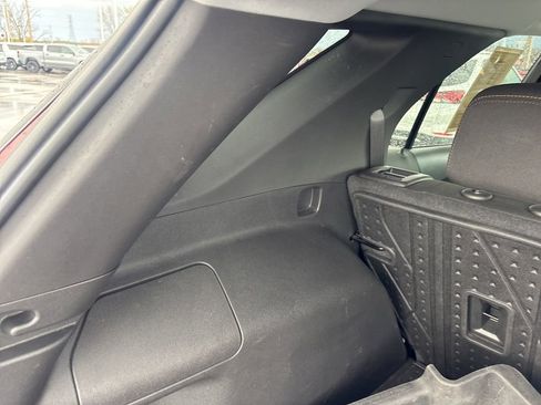 Used 2023 Chevrolet Equinox LT AWD/4WD image 10