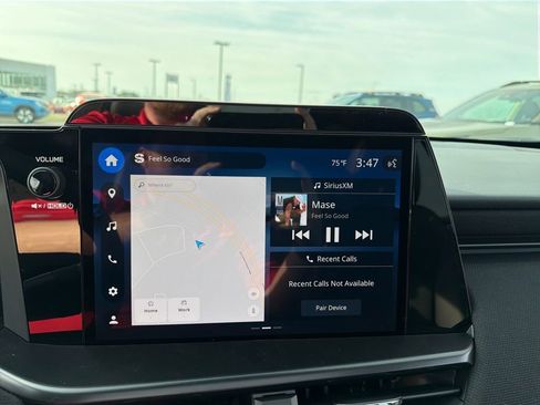 New 2026 Subaru Outback Limited image 20