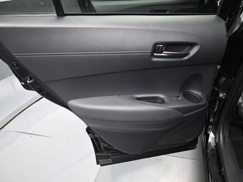 Certified 2024 Toyota Corolla Cross LE w/ Moonroof Package AWD/4WD image 27