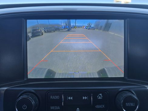 Used 2015 Chevrolet Silverado 1500 LT w/ All Star Edition AWD/4WD image 27