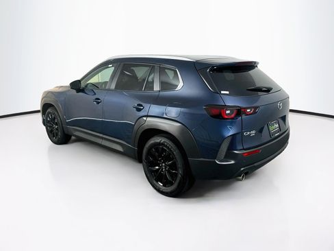 Used 2026 MAZDA CX-50 AWD 2.5 S w/ Preferred Pkg image 5