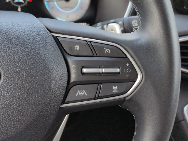 Used 2023 Hyundai Santa Fe SEL w/ Premium Package FWD image 27