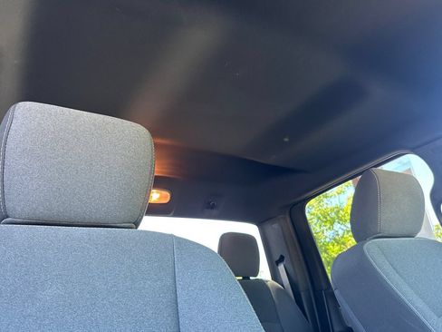 Used 2024 RAM 1500 Warlock RWD image 23