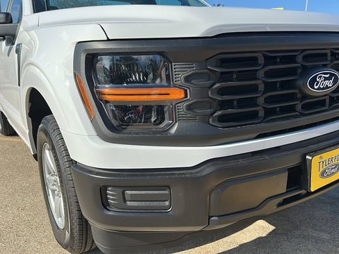 Used 2025 Ford F150 XL image 4
