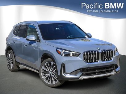 New 2026 BMW X1 xDrive28i w/ Convenience Package