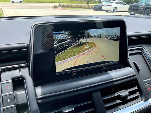 Used 2023 GMC Yukon AT4 AWD/4WD image 27