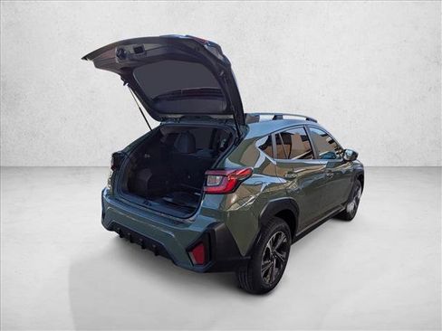 New 2026 Subaru Crosstrek 2.0i Premium image 23