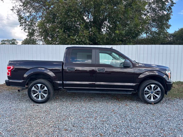 Used 2020 Ford F150 XL w/ Equipment Group 101A Mid AWD/4WD image 6