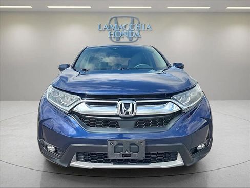 Used 2017 Honda CR-V EX image 8