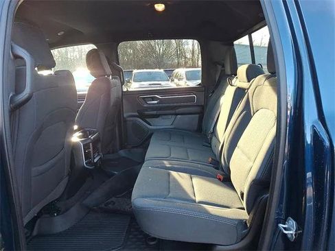 Certified 2022 RAM 1500 Big Horn image 20