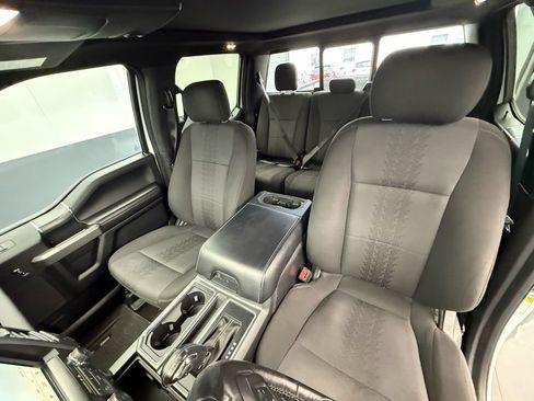 Used 2018 Ford F150 XLT w/ Equipment Group 302A Luxury image 42